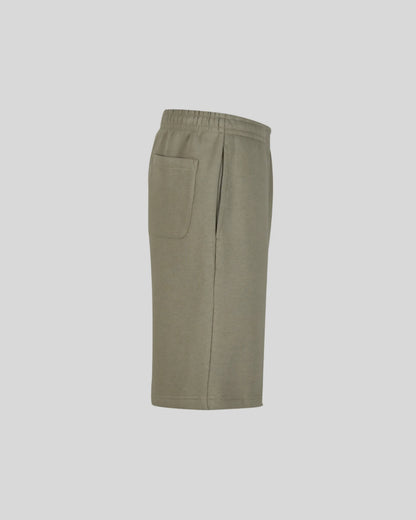 Fluffy Shorts Sample - Kleding Masters