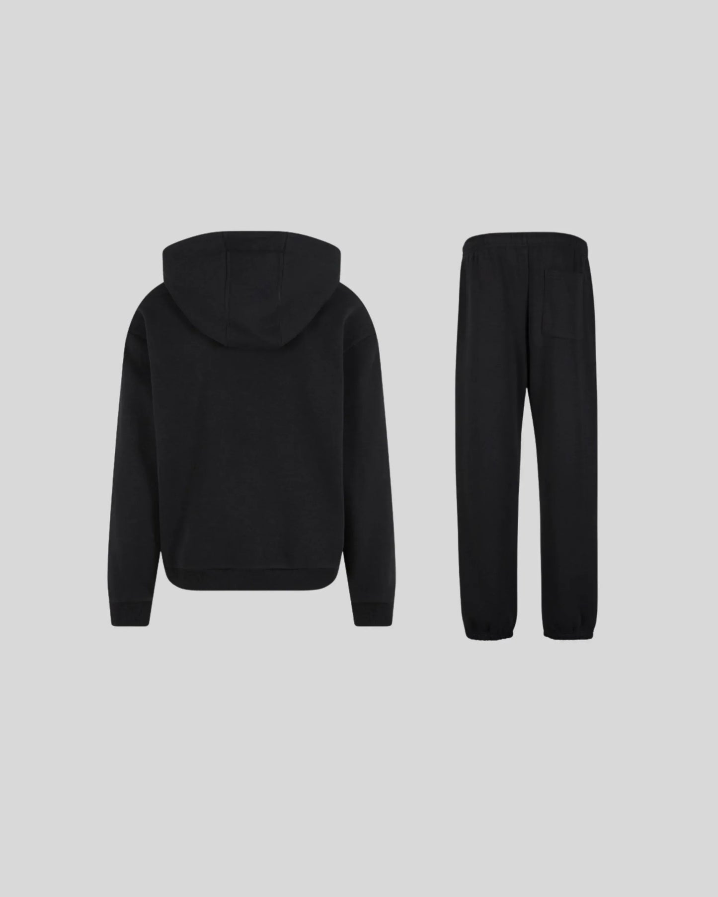 Fine Comfort Tracksuit Sample - Kleding Masters
