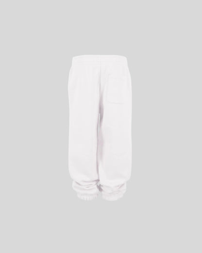 Kids Basic Sweatpants Sample - Kleding Masters