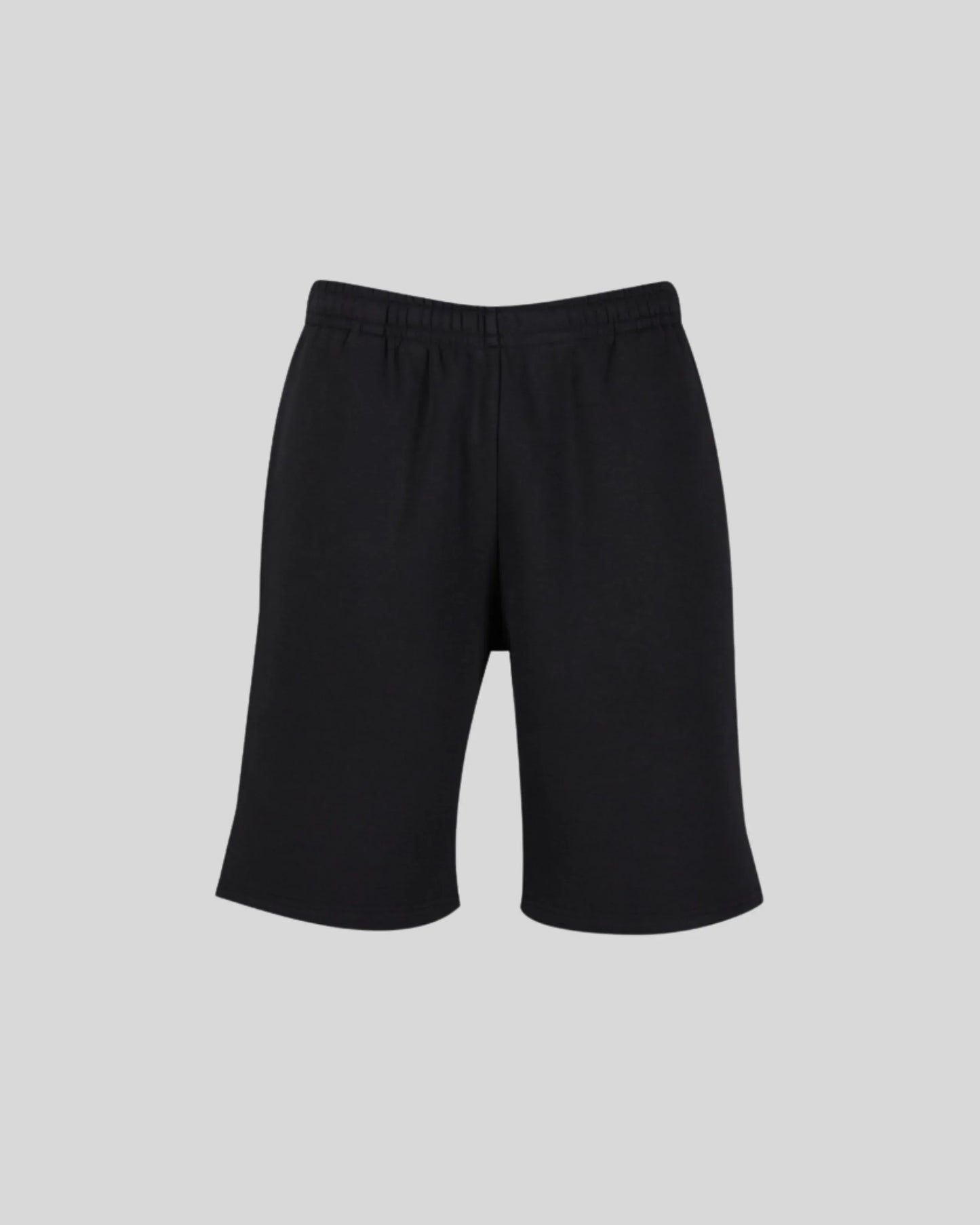 Fluffy Shorts Sample - Kleding Masters