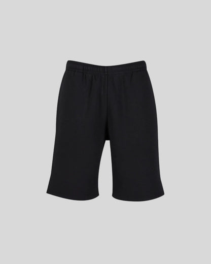 Fluffy Shorts Sample - Kleding Masters