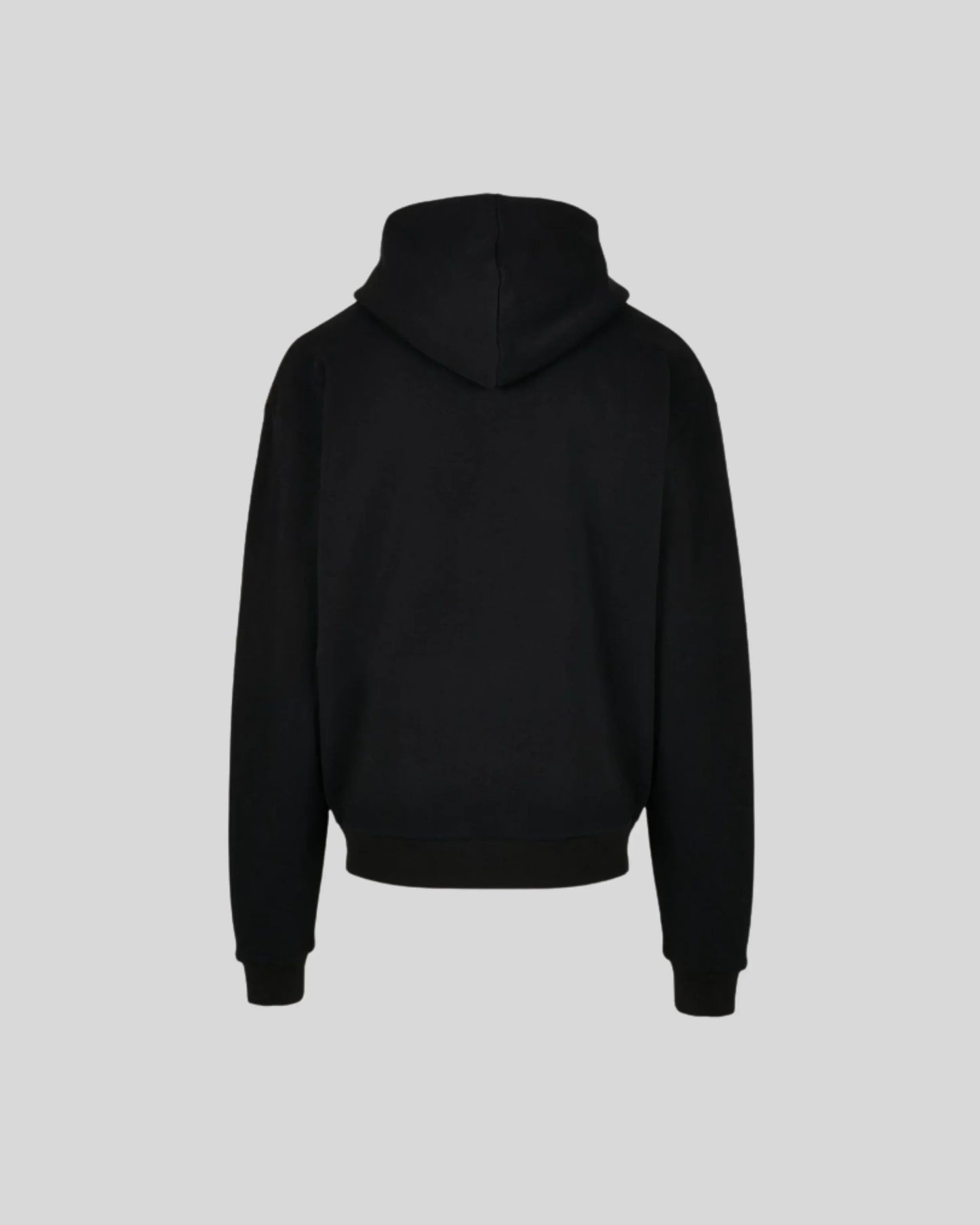 Ultra Heavy Box Hoodie - Kleding Masters