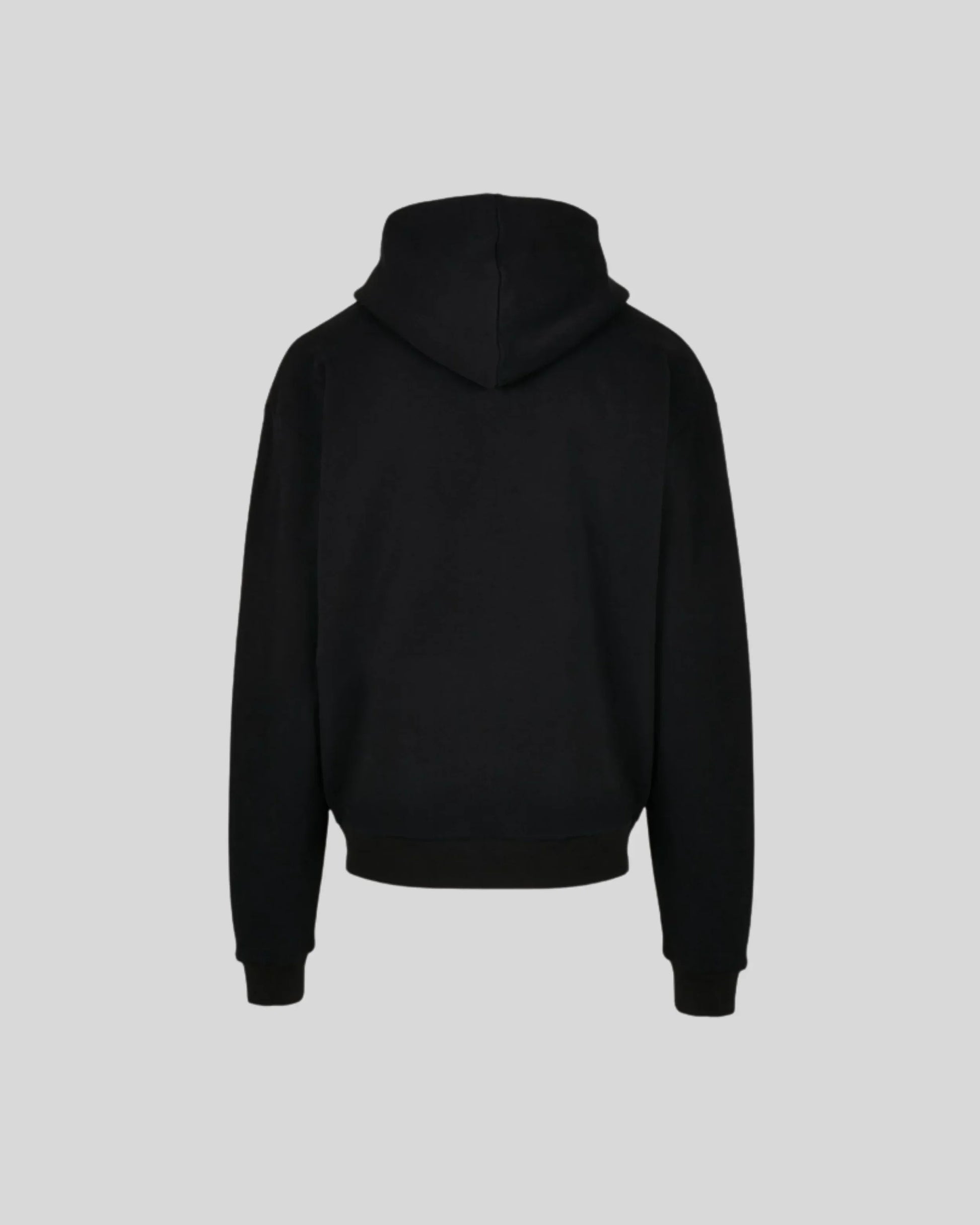 Ultra Heavy Box Hoodie - Kleding Masters