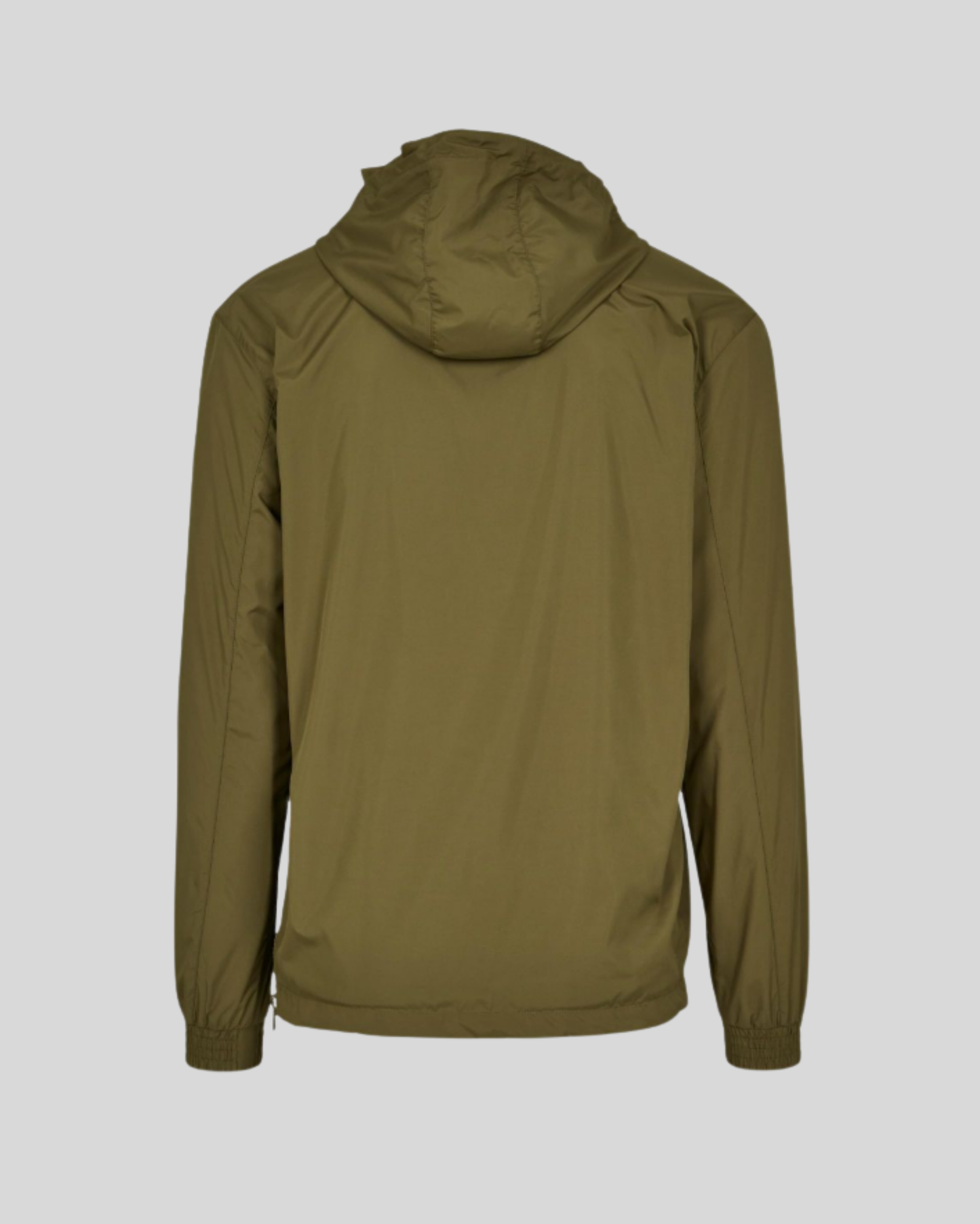 Pull Over Sample