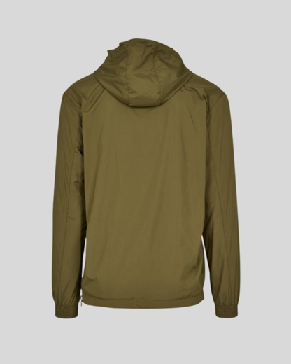 Pull Over Sample