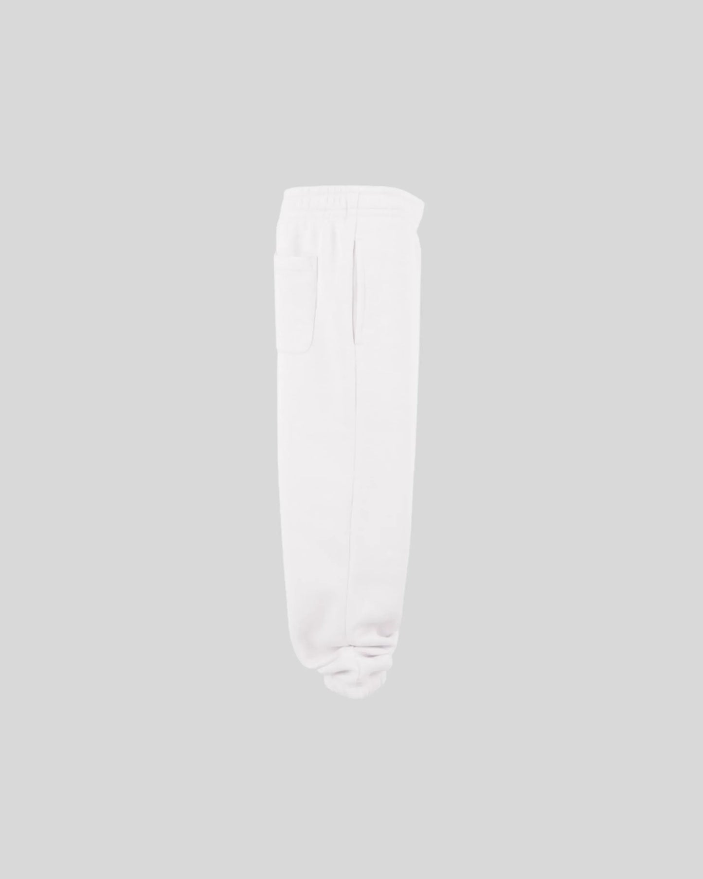 Kids Basic Sweatpants - Kleding Masters