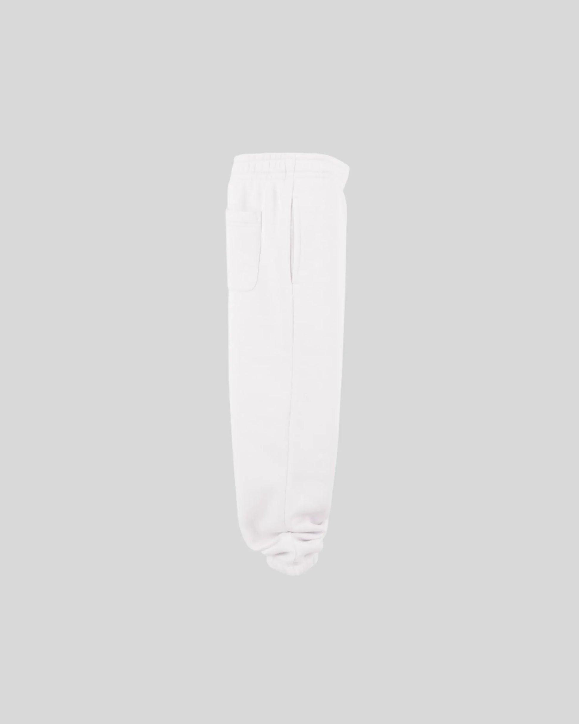 Kids Basic Sweatpants Sample - Kleding Masters