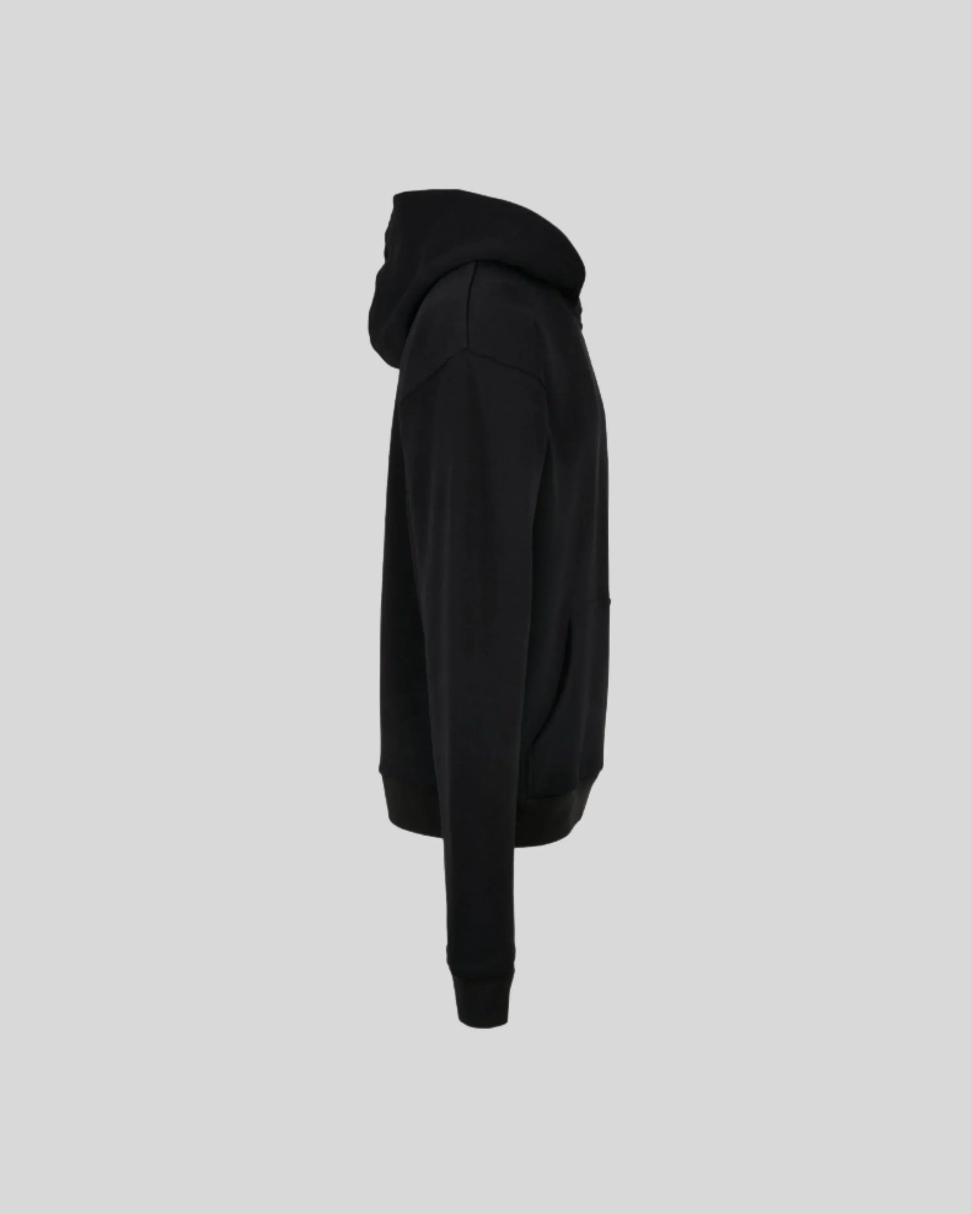 Ultra Heavy Box Hoodie - Kleding Masters