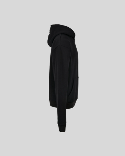 Ultra Heavy Box Hoodie Sample