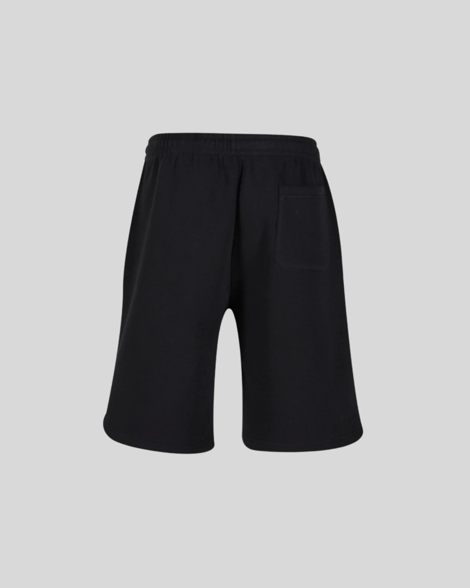 Fluffy Shorts Sample - Kleding Masters