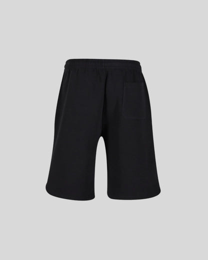Fluffy Shorts Sample - Kleding Masters