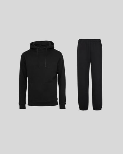 Fine Heavy Tracksuit Sample - Kleding Masters