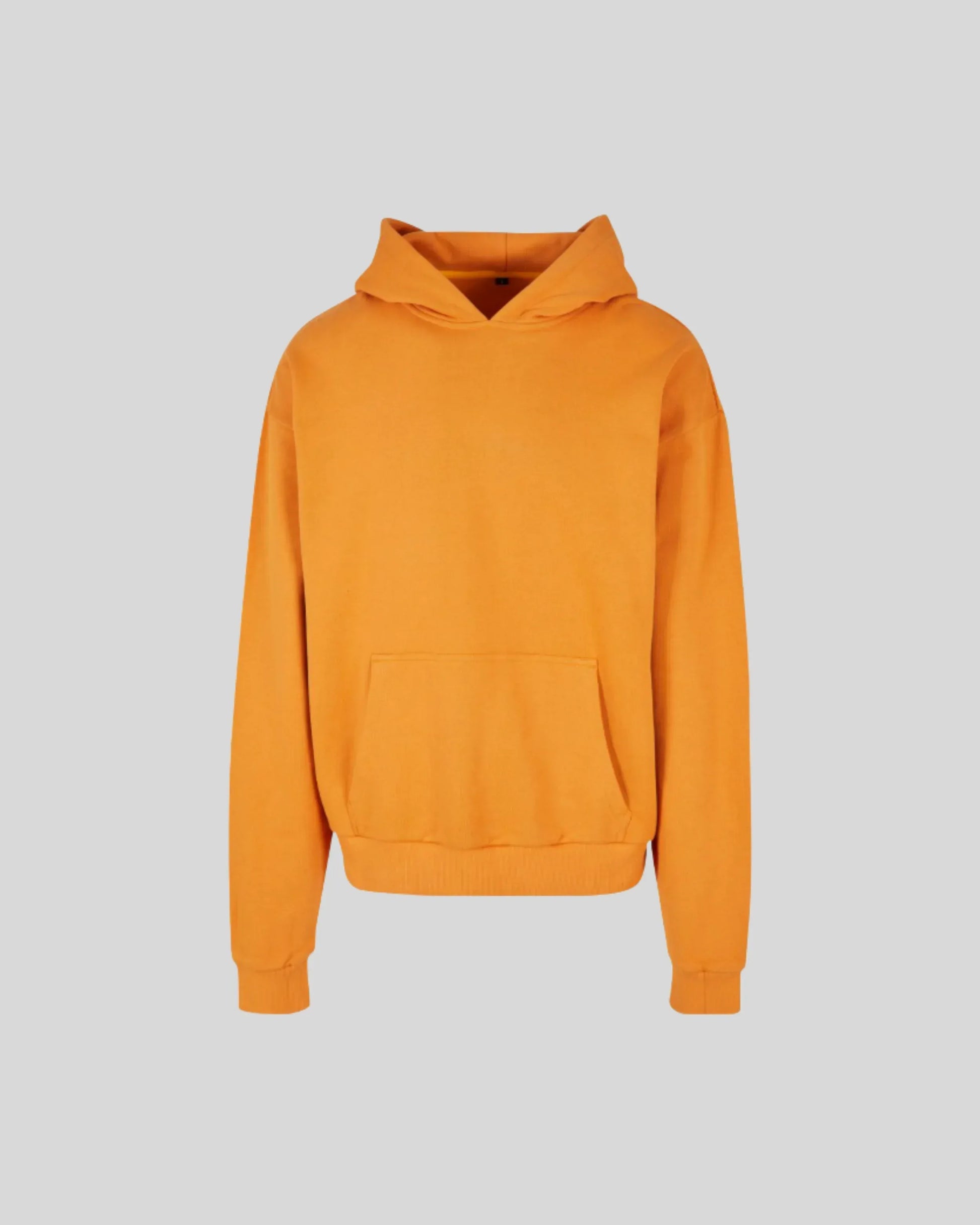 Ultra Heavy Box Hoodie - Kleding Masters