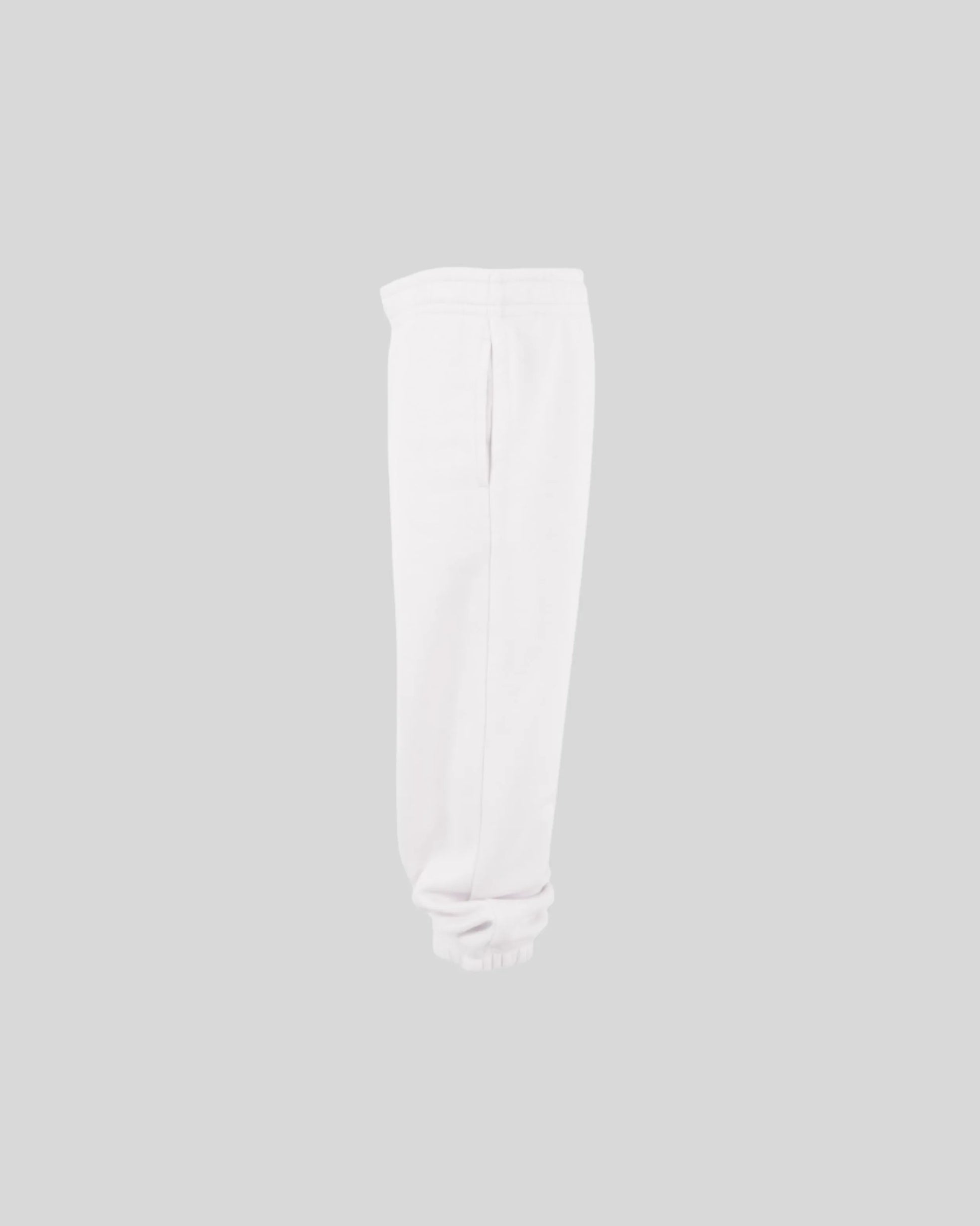 Kids Basic Sweatpants Sample - Kleding Masters