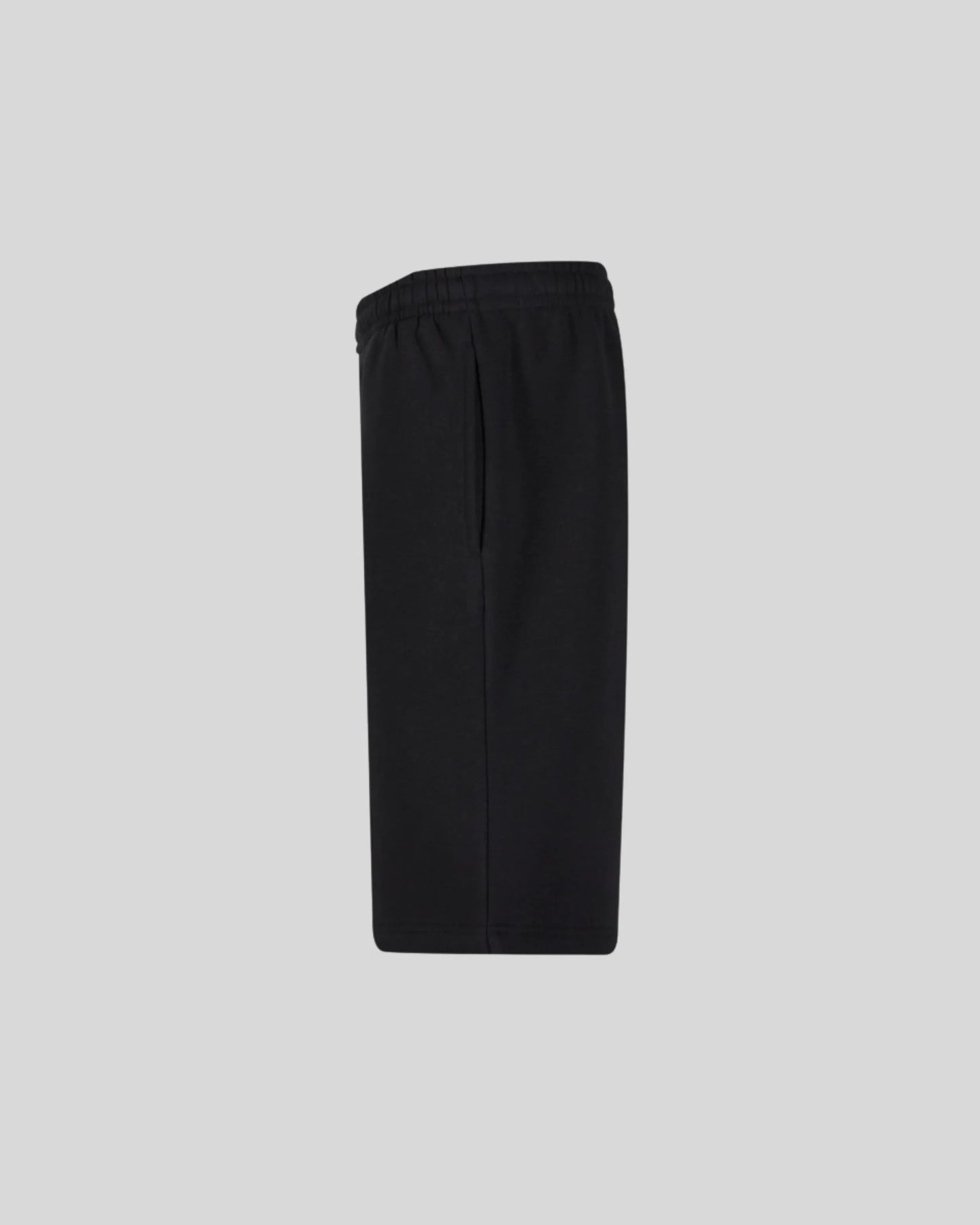 Fluffy Shorts Sample - Kleding Masters