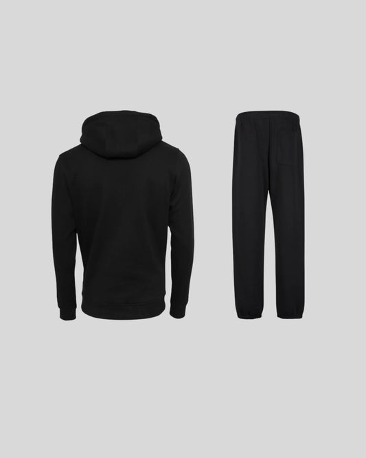 Fine Heavy Tracksuit Sample - Kleding Masters