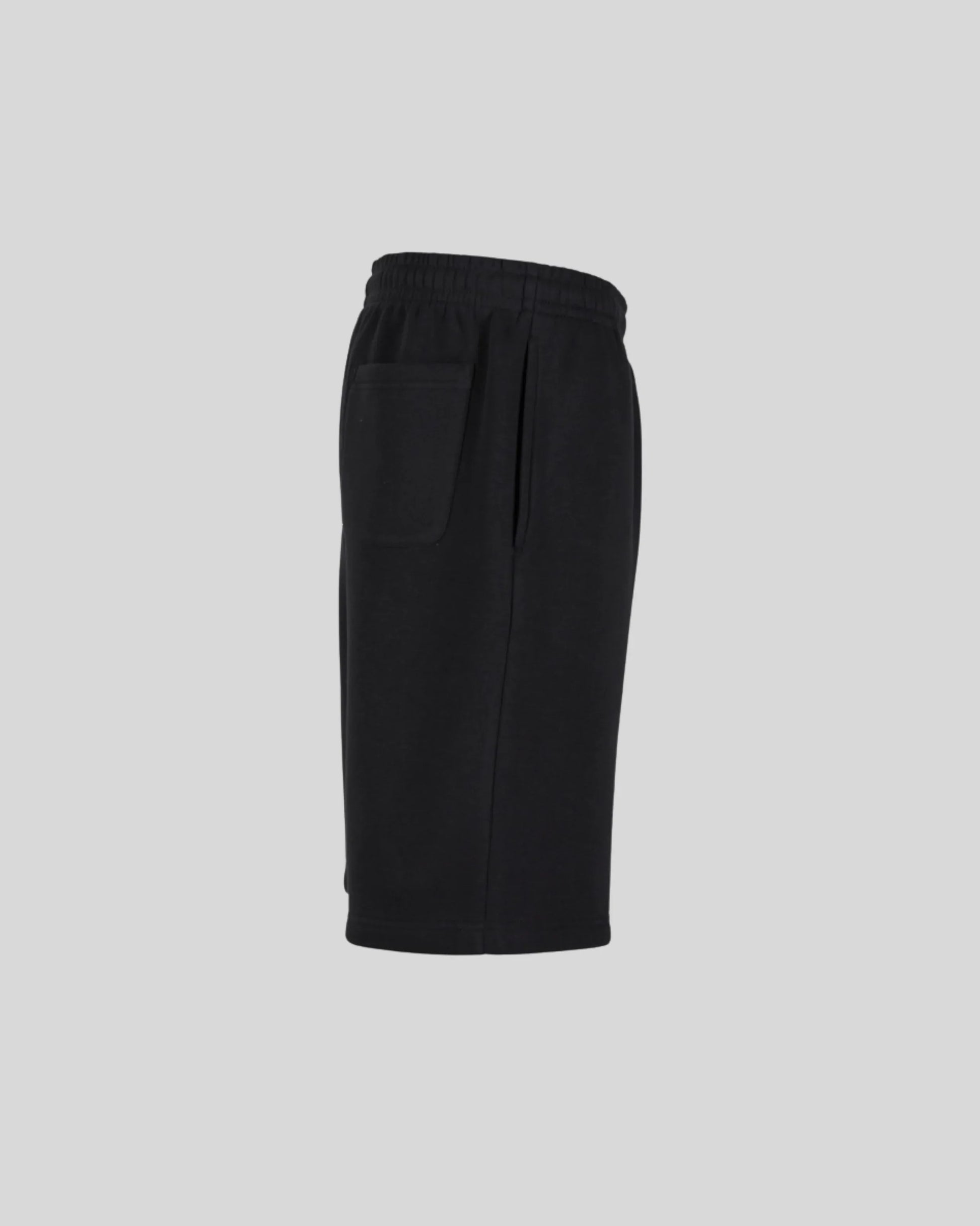 Fluffy Shorts Sample - Kleding Masters