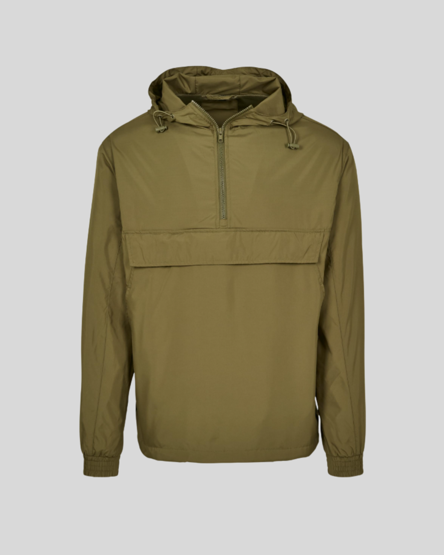 Pull Over Sample
