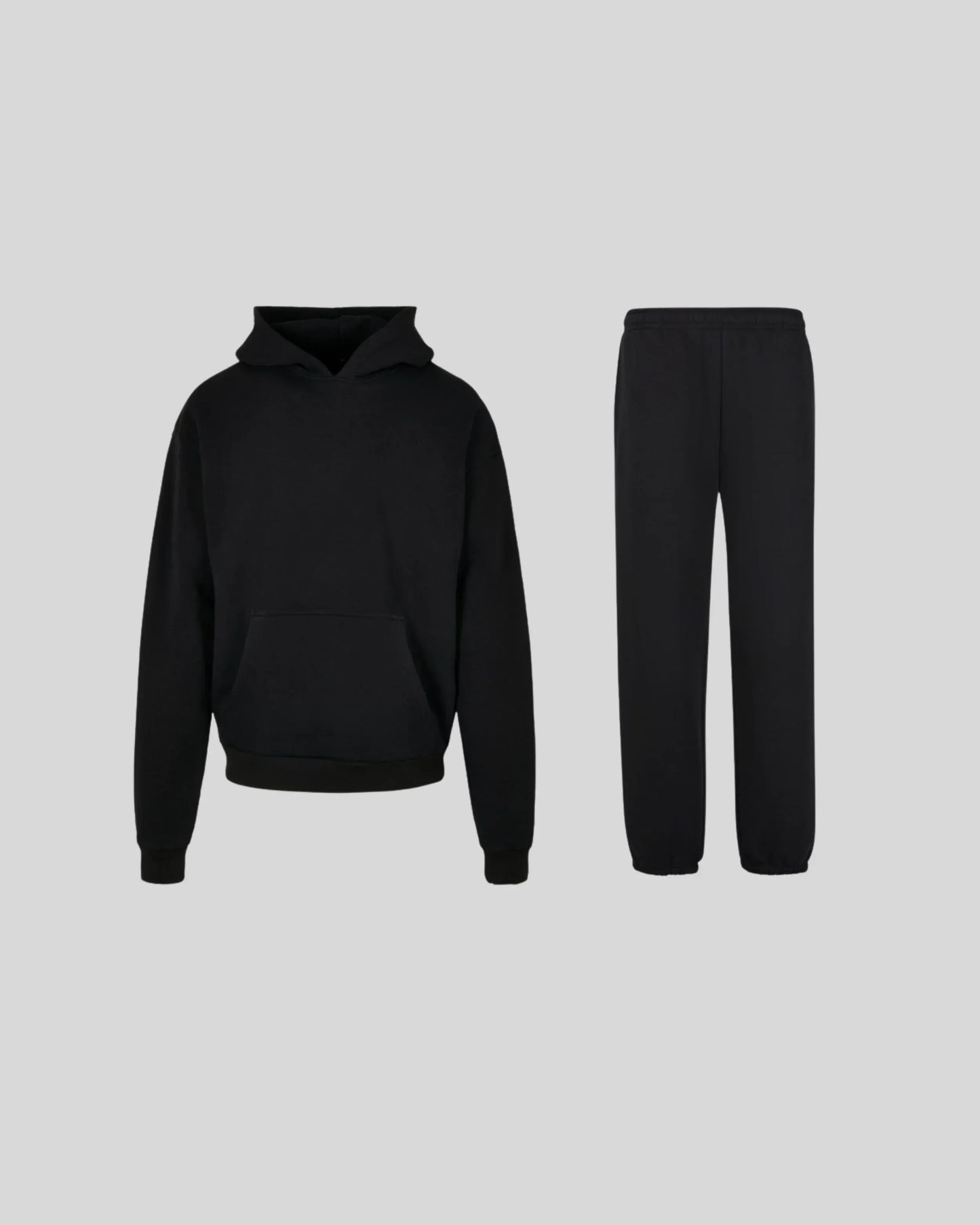 Fine Urban Heavy Tracksuit Sample - Kleding Masters