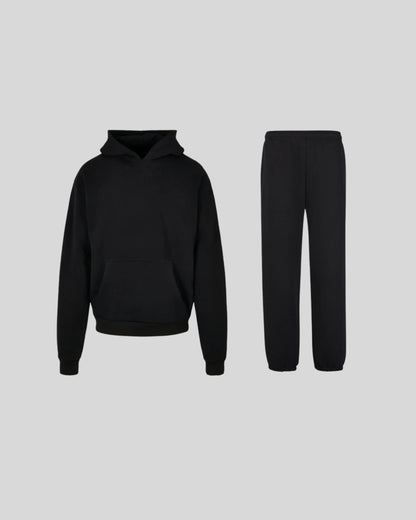 Fine Urban Heavy Tracksuit Sample - Kleding Masters