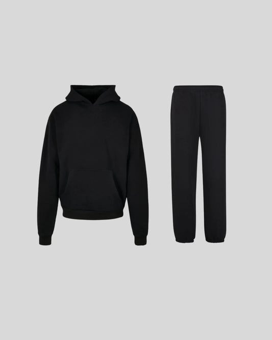 Fine Urban Heavy Tracksuit Sample - Kleding Masters