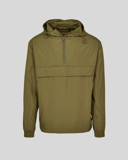 Pull Over - Kleding Masters