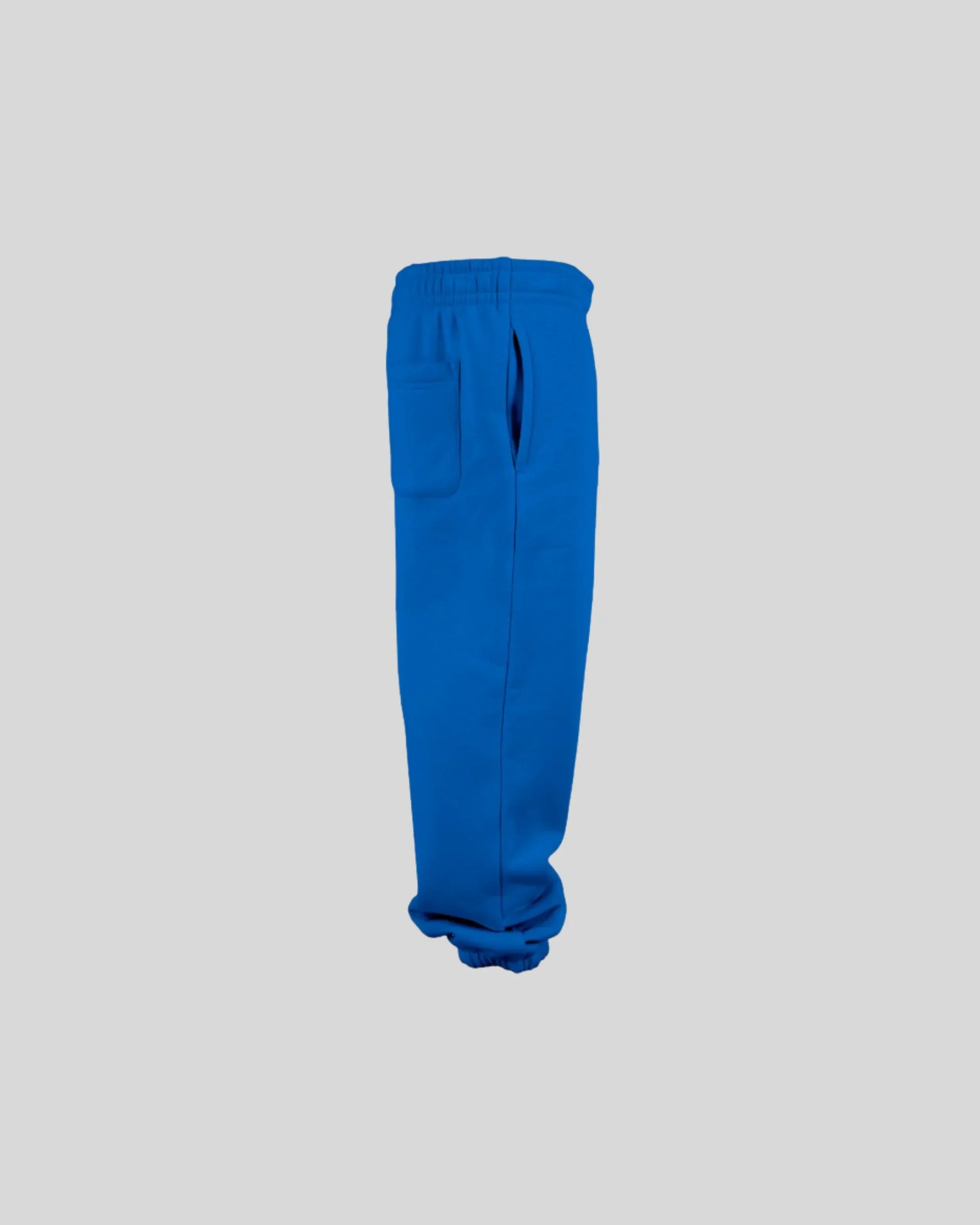 Kids Basic Sweatpants - Kleding Masters