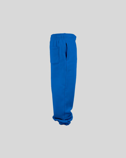 Kids Basic Sweatpants - Kleding Masters