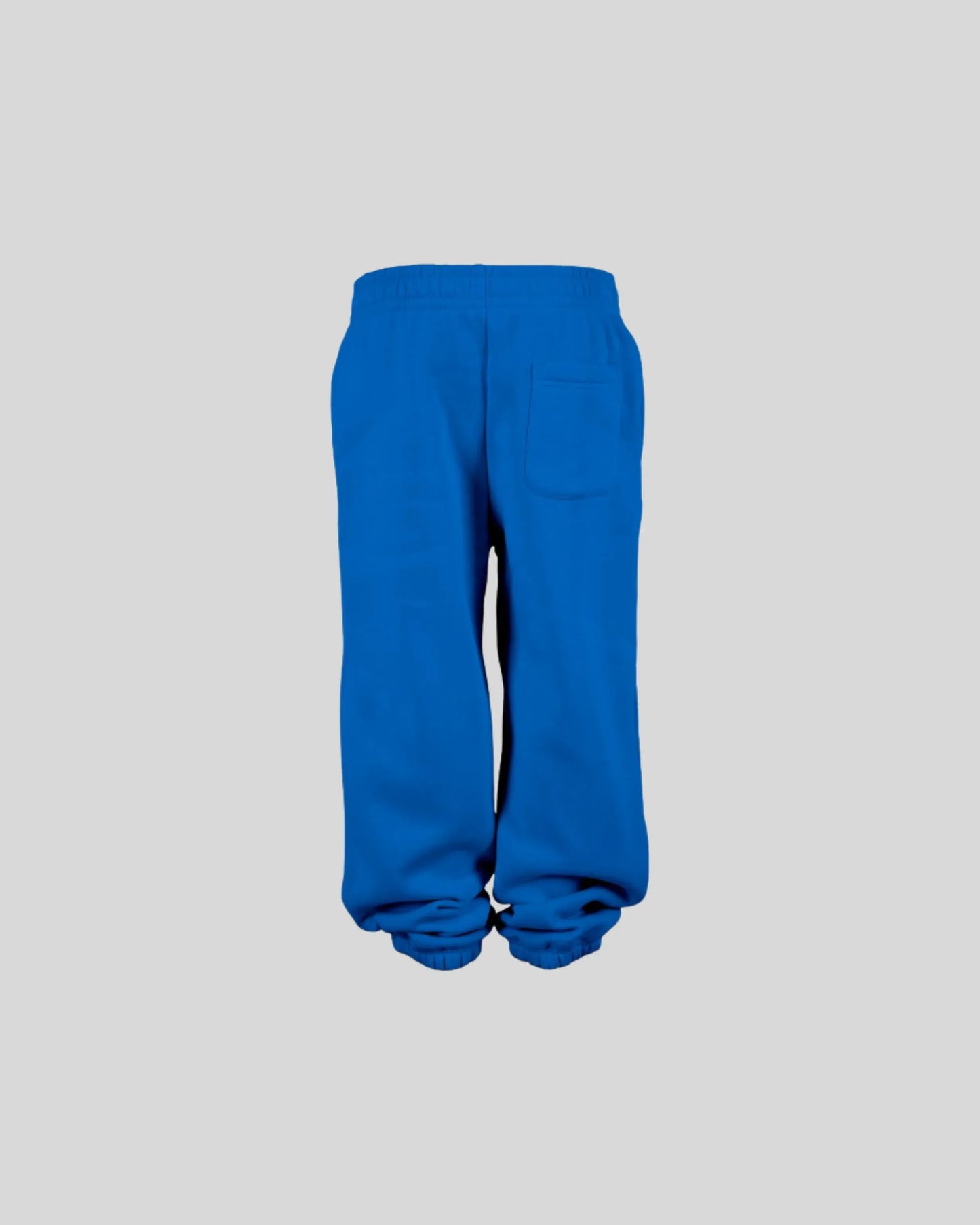 Kids Basic Sweatpants - Kleding Masters