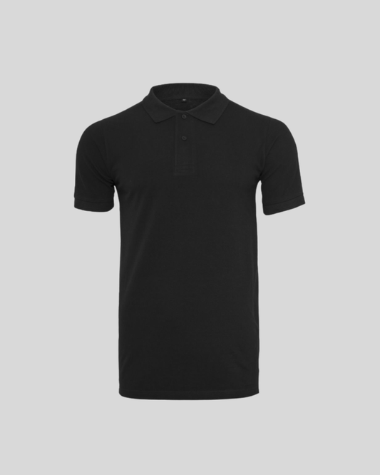 Polo Pique Shirt Sample