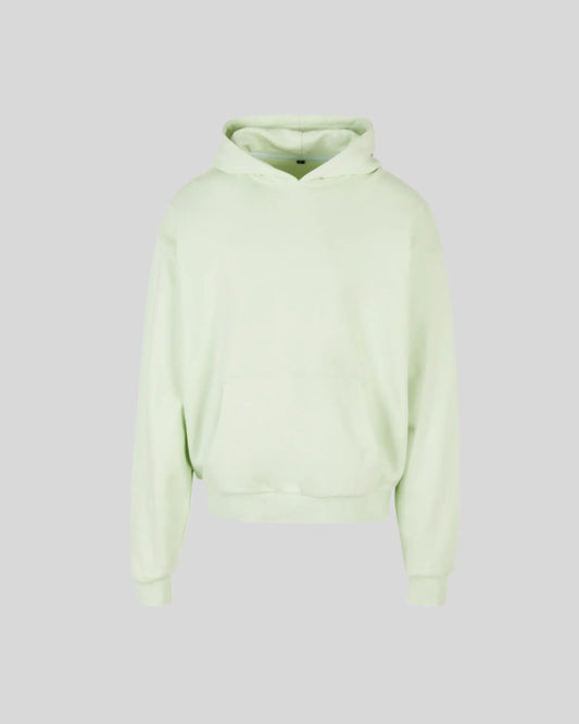 Ultra Heavy Box Hoodie - Kleding Masters