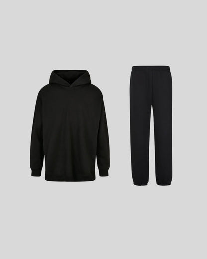 Fine Oversized Street Tracksuit Sample - Kleding Masters