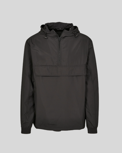 Pull Over Sample