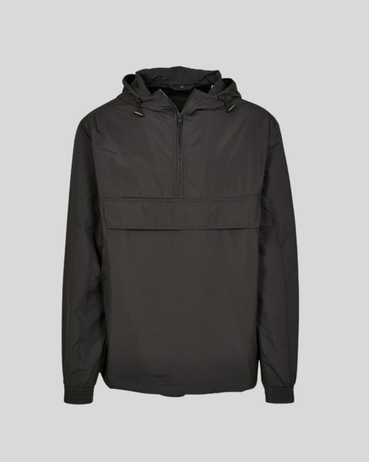 Pull Over Sample