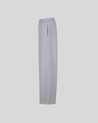 Wideleg Sweatpants - Kleding Masters
