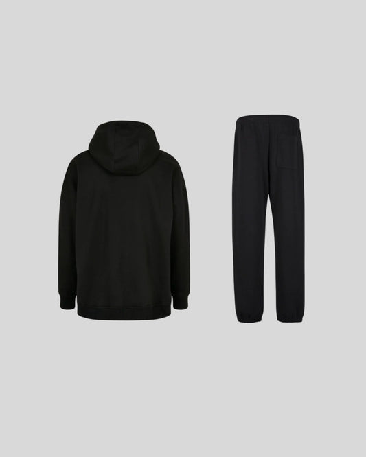 Fine Oversized Street Tracksuit Sample - Kleding Masters