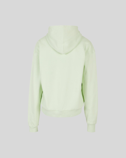 Ultra Heavy Box Hoodie Sample
