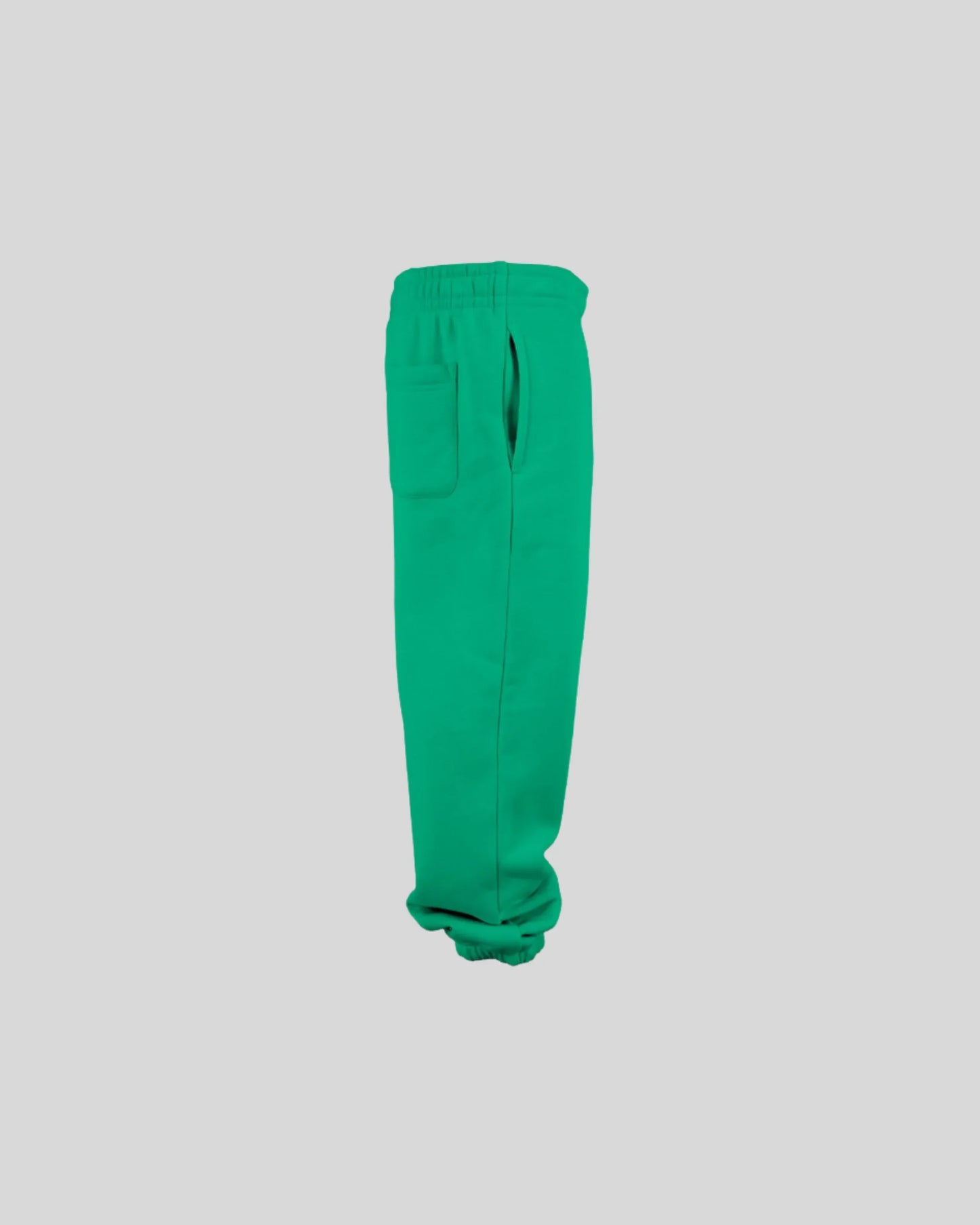Kids Basic Sweatpants - Kleding Masters