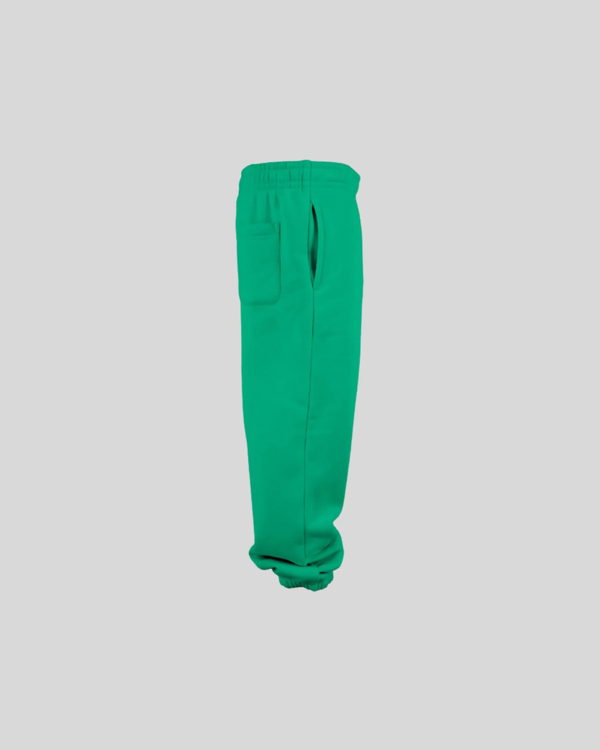 Kids Basic Sweatpants - Kleding Masters