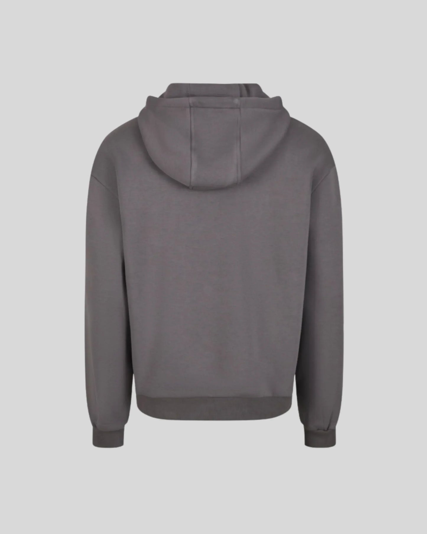 Fluffy Hoodie - Kleding Masters