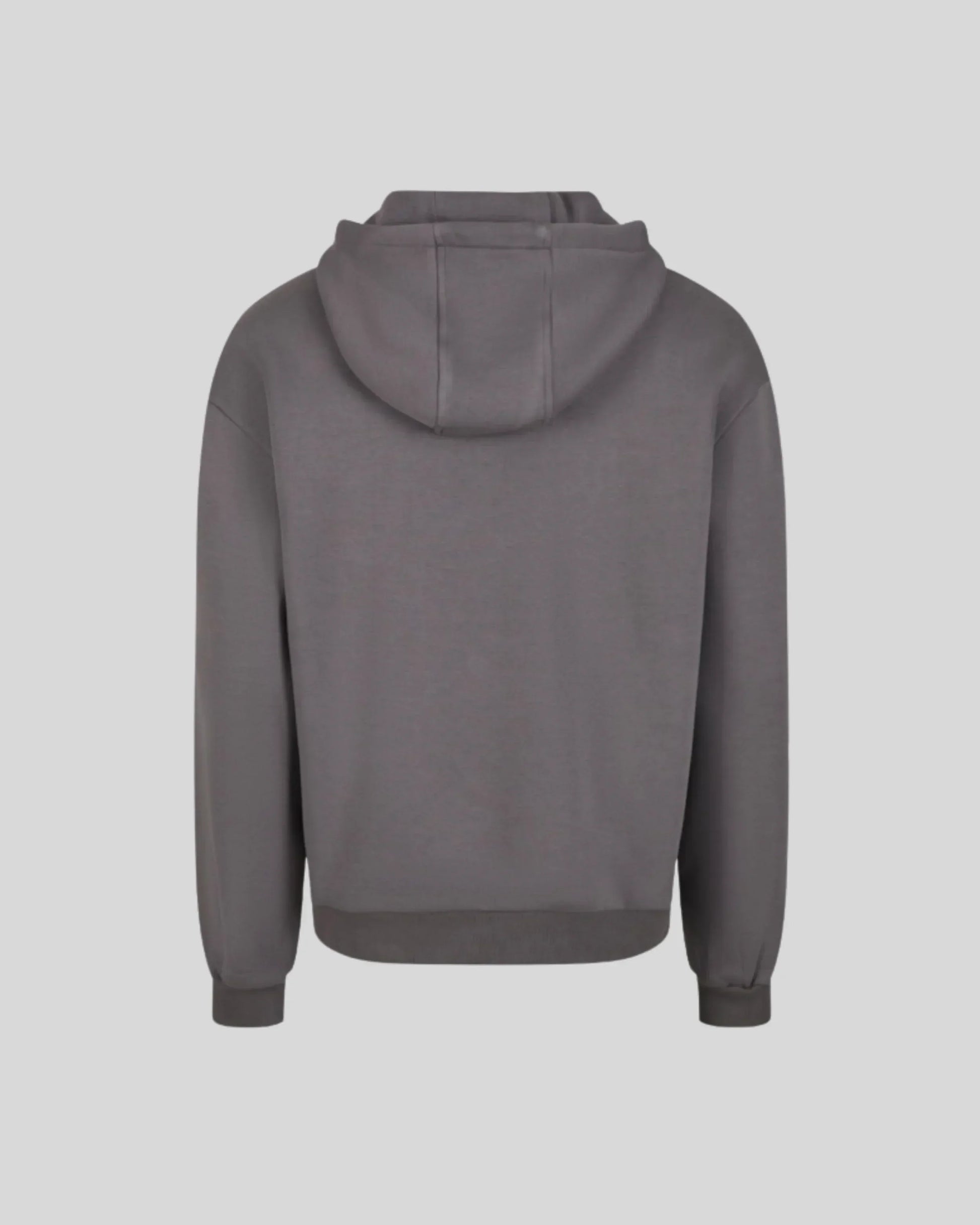 Fluffy Hoodie - Kleding Masters