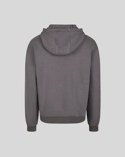 Fluffy Hoodie - Kleding Masters