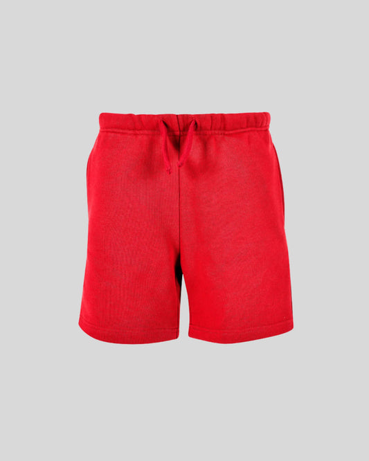 Kids Basic Sweatshorts - Kleding Masters