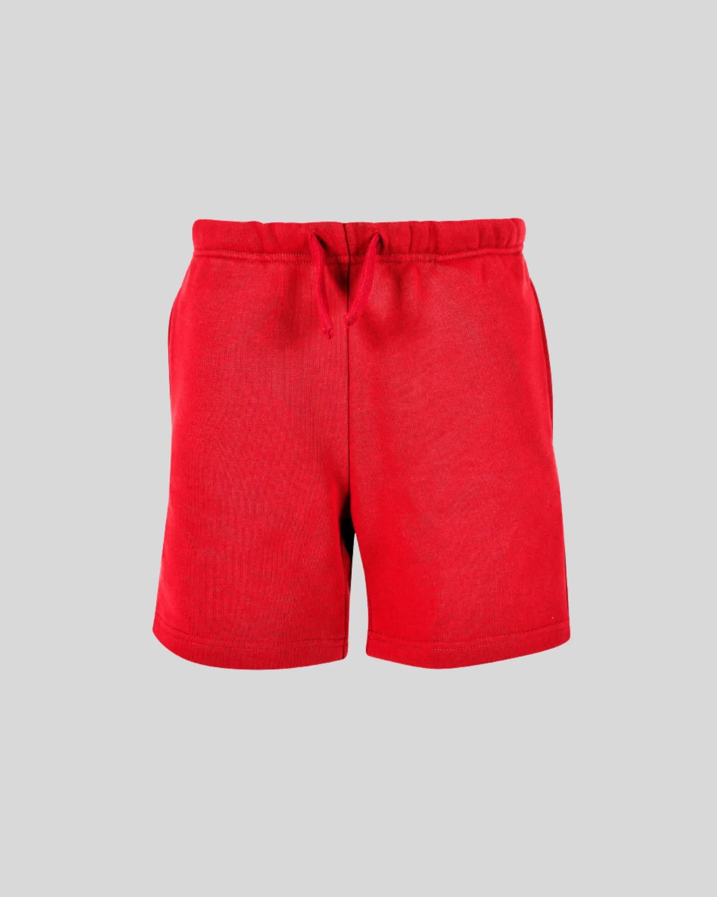 Kids Basic Sweatshorts Sample - Kleding Masters