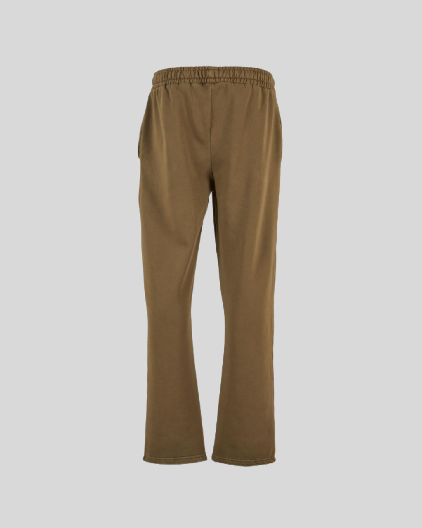 Vintage Heavy Sweatpants Sample