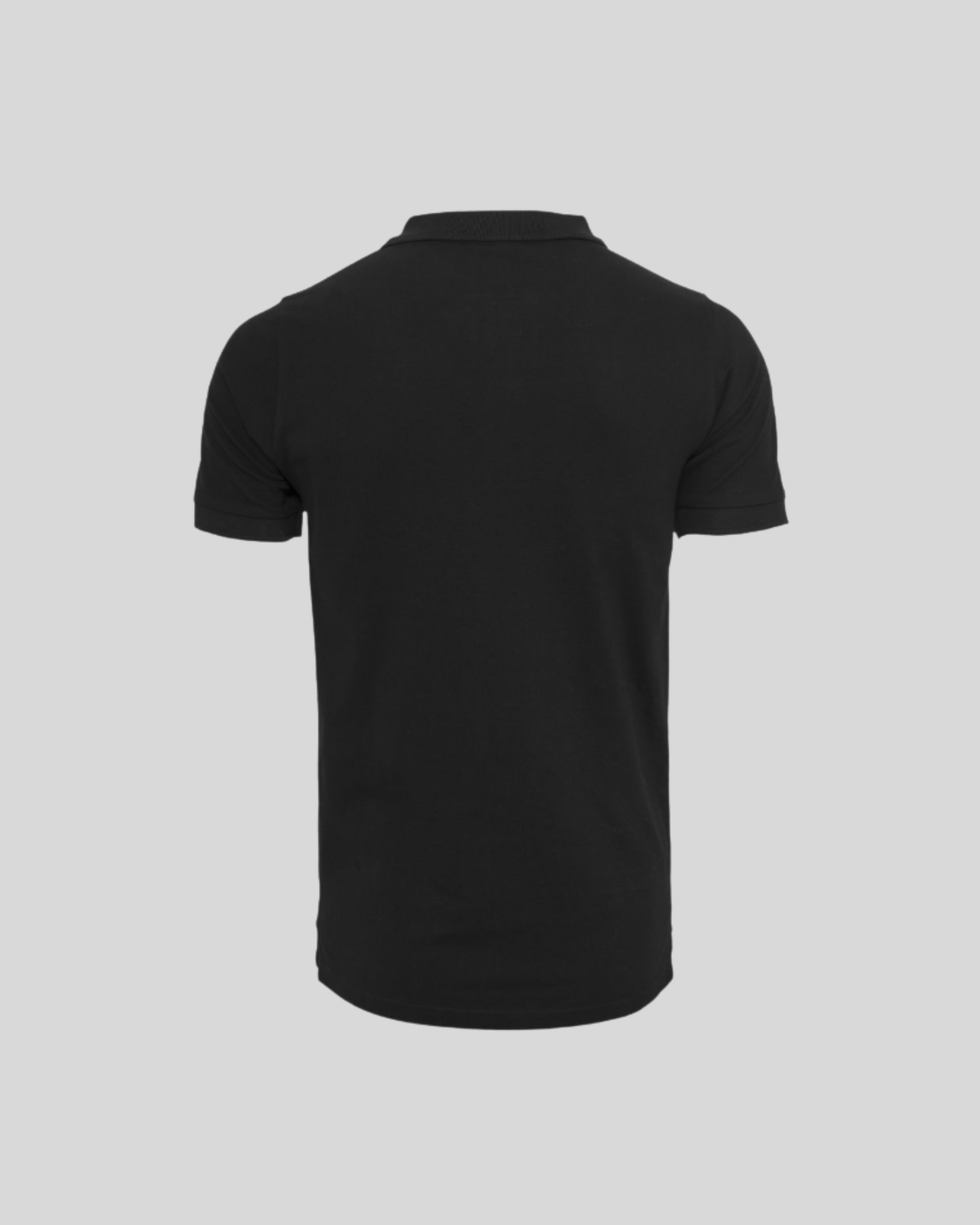 Polo Pique Shirt Sample