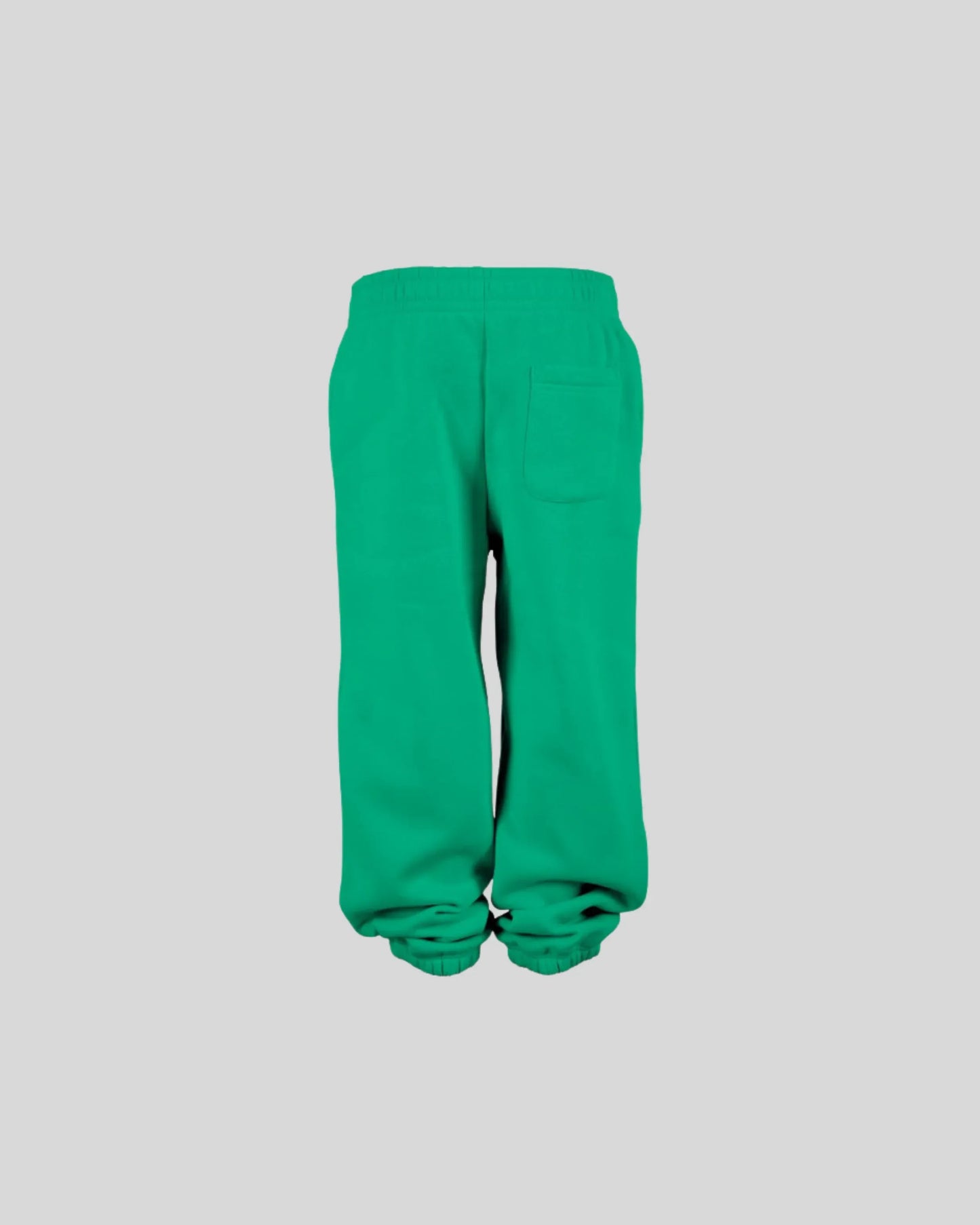 Kids Basic Sweatpants Sample - Kleding Masters