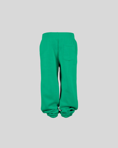 Kids Basic Sweatpants Sample - Kleding Masters
