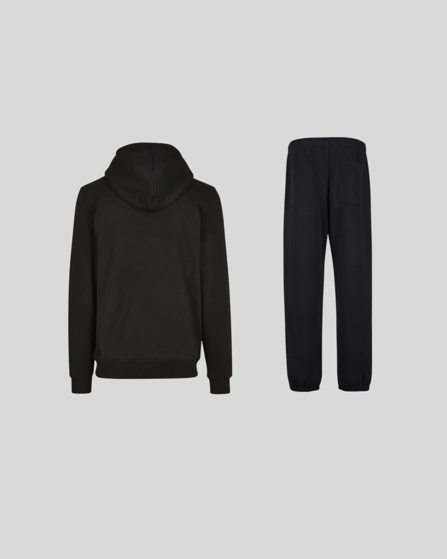Fine Ultra Heavy Terry Tracksuit Sample - Kleding Masters