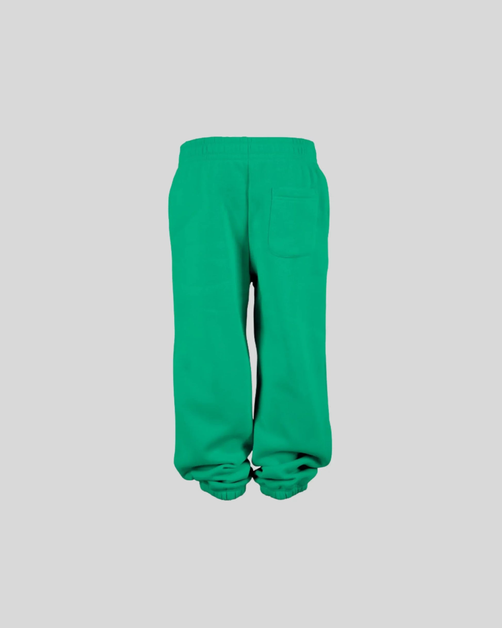 Kids Basic Sweatpants - Kleding Masters